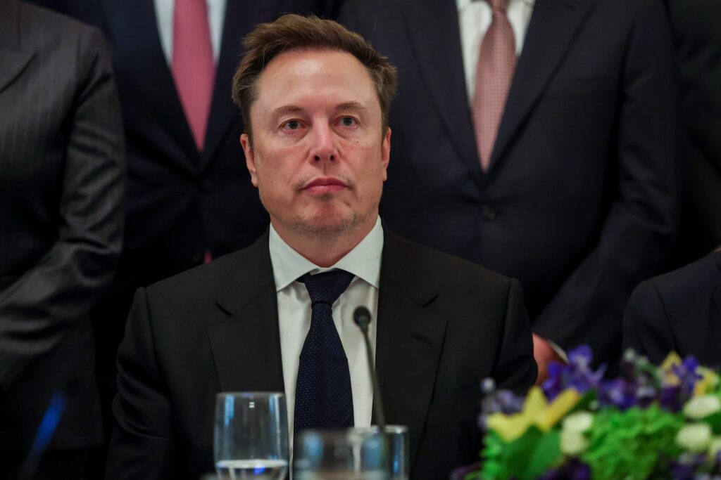 Tesla FSD Zulassung Europa erhält deutsche Unterstützung Tesla FSD Zulassung Europa erhält deutsche Unterstützung