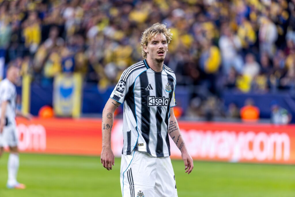 Woltemade bei Juventus vor taktischer Bewährungsprobe Woltemade bei Juventus vor taktischer Bewährungsprobe