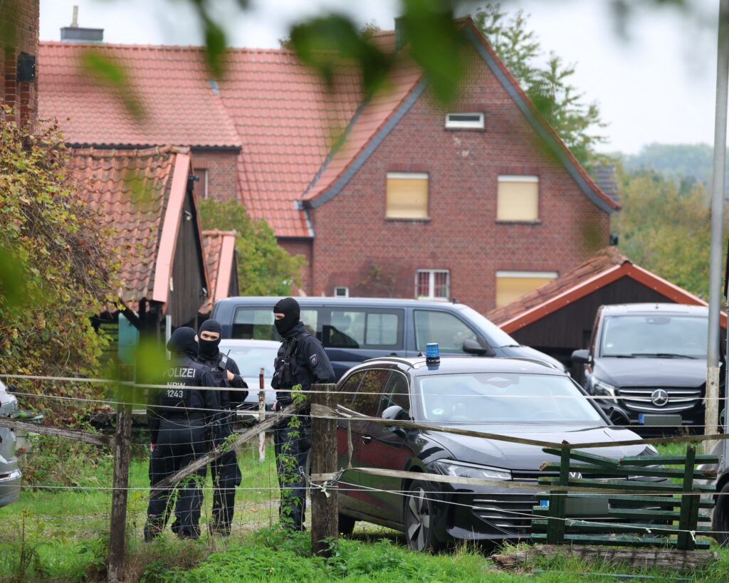 BND Spionage Skandal erschüttert Deutschland