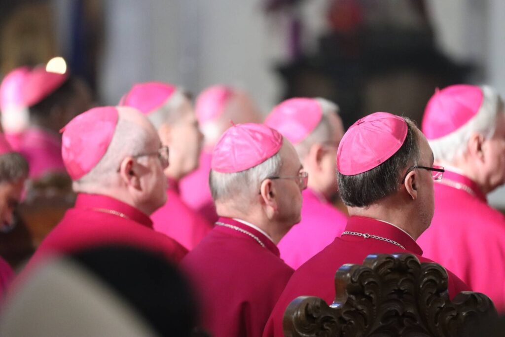 Deutsche Kirche fordert sichere KI für Kinder Deutsche Kirche fordert sichere KI für Kinder